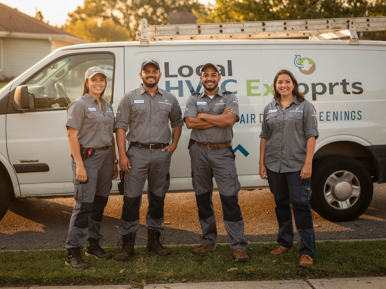 24/7 HVAC Repair & AC Replacement company in Benton City, WA